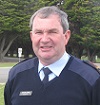 Graeme Jilbert