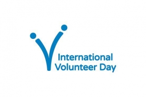 International Volunteer Day 2023