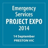 Emergency Services Project Expo