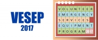 VESEP 2017 Now Open