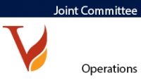 Joint Operations Committee - 2 Minute Briefing