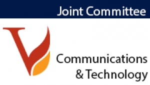 Joint Communications &amp; Technology Committee - 2 Minute Briefing May 2014