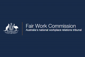 UFU Claims about changes to the Fair Work Act