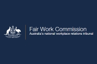 UFU Claims about changes to the Fair Work Act