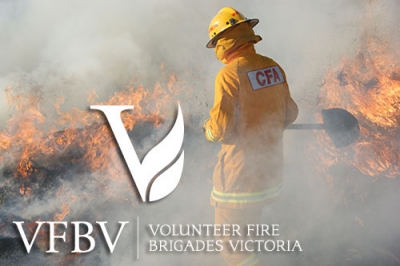 VFBV Volunteer Firefighter Welfare Fund Donations