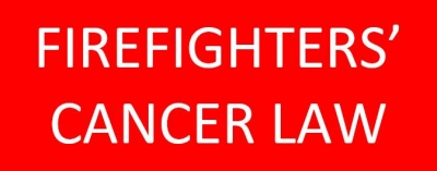 Firefighters’ Cancer Law – it’s time for action in Victoria