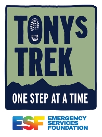 Tony&#039;s Trek