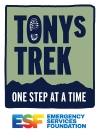 Tony&#039;s Trek