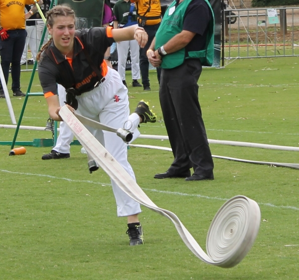 2021 State Rural Senior Championship Results