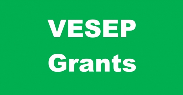 VESEP Resources: VFBV Helps with Your Application