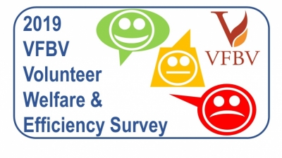 Volunteer Survey Closing Soon