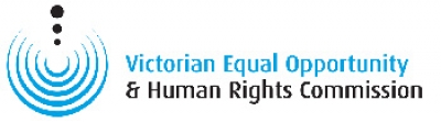 Message from the Victorian Equal Opportunity and Human Rights Commission