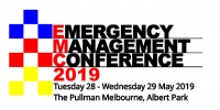 2019 Emergency Management Conference