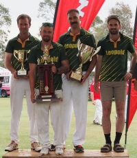 2025 State Rural Senior Championship Results