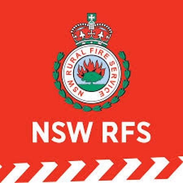 NSW in the line of duty death