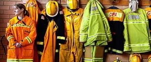 Volunteers Welcome More Diversity in the Emergency Services