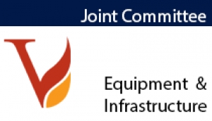 2 Minute Briefing: Equipment &amp; Infrastructure Committee