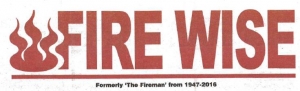 VFBV FireWise Column - July 2016