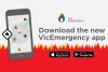 New VicEmergency App for download