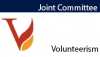 JOINT VOLUNTEERISM COMMITTEE - 2 MINUTE BRIEFING