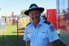 Recognising a life of volunteering and three generations of CFA people