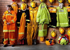 Government Fire Services Reform Legislation Update