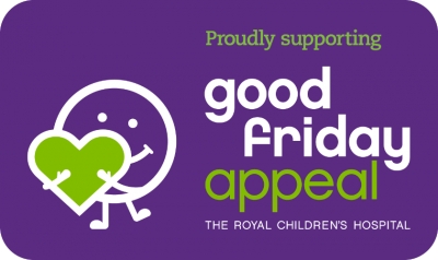 RCH Good Friday Appeal