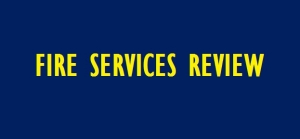 Fire Services Review - 18 December Update