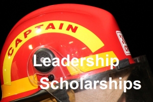 Leadership Scholarships - NEW MELBOURNE BASED COURSE NOW OPEN