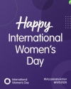 International Women&#039;s Day 2025
