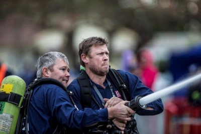 2017 Australasian Firefighter Championships