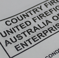 2 August 2016 - Update on the CFA/UFU EBA