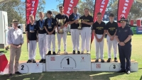 2025 State Rural Junior Championship Results
