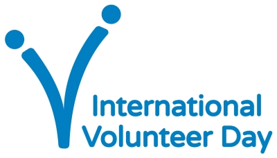 International Volunteer Day 2021